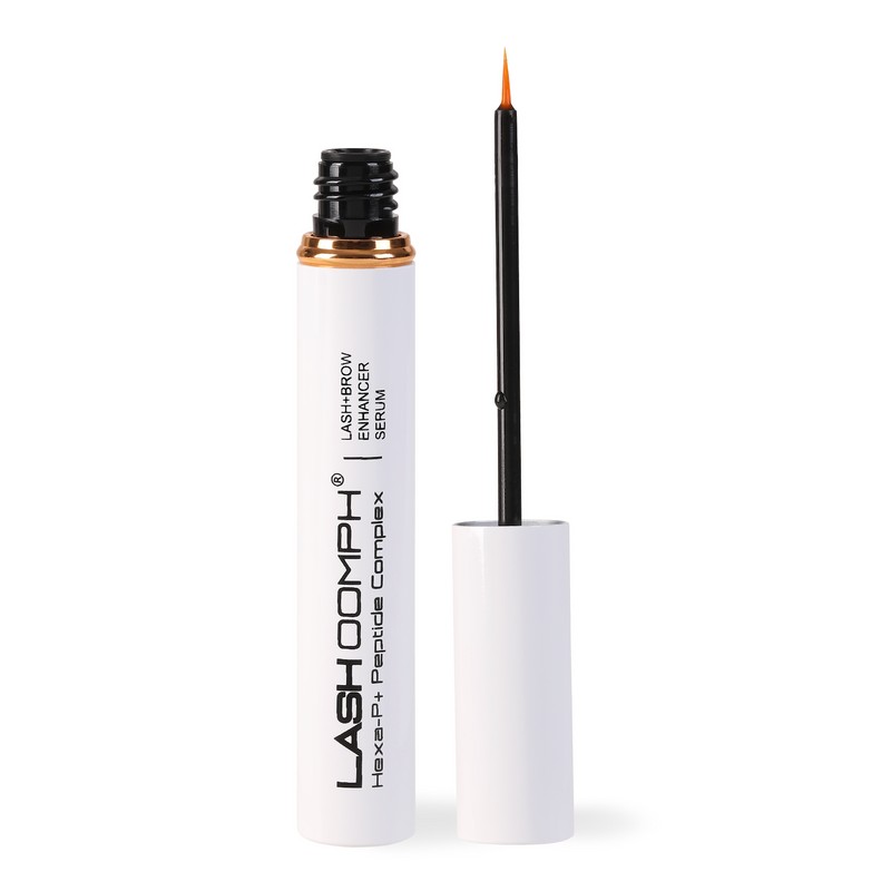 Lash Oomph Lash & Brow Enhancer Serum 3ml
