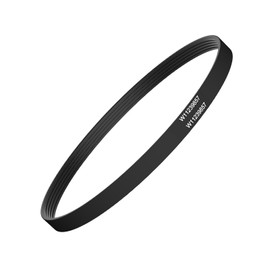 W11239857 W10808317 Washer Drive Belt Replacement Whirlpool Washer Belt Fits For Wirlpool Top Load Washer Drive Belt PS12578772 4845287 AP6333320