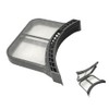 Dryer Lint Filter Compatible with Electrolux Model Numbers EFMG527UIW0, EFMG527UTT0,