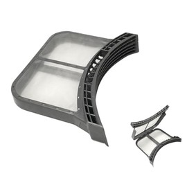 Dryer Lint Filter Compatible with Electrolux Model Numbers EFMG527UIW0, EFMG527UTT0, EFMG627UIW0