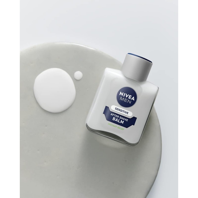 Nivea Men Shave – 100 ml