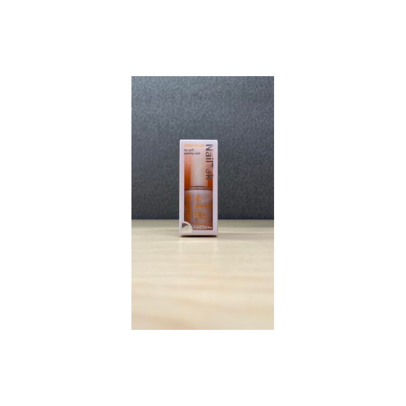Nail Tek Fórmula Rellenadora De Estrías 2 – Rellenador De