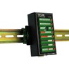 OONO MEGA2560 Screw Terminal Block Breakout Module with Aluminum Enclosure