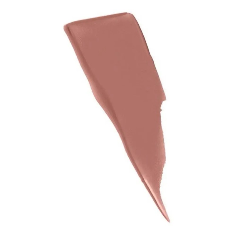 Labial Maybelline Superstay Matte Ink Color Seductress 5 Ml