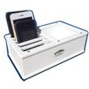 Marine Fiberglass Direct Cell Phone Storage Box -CPS