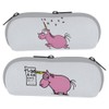 Rannenberg & Friends Glasses Case See Sharp Again, Colourful