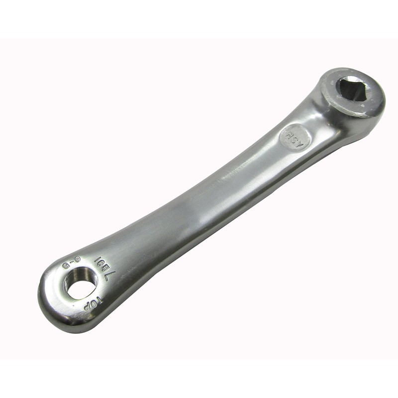 Bridgestone 4420426 Electric Assist Car Aluminum Left Crank