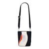 Desigual Women's Accessories PU Shoulder Bag, Material finishes.