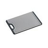 Kesper Chopping Board Material: Plastic (PP/TPE), Dimensions: 29.5 x 19.5