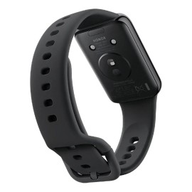 Relojes Inteligentes Honor Band 10 Black Bt5.3 Screen 1.57 Amoled 60 Hz Ultra Delgado 8.99 mm 96 Moverse Information Diariamente