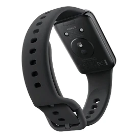 Relojes Inteligentes Honor Band 10 Black Bt5.3 Screen 1.57 Amoled 60 Hz Ultra Delgado 8.99 mm 96 Moverse Information Diariamente