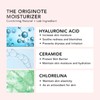 The Originote Hyalucera Moisturizer 2D Hyaluronic Acid + Ceramide +