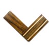 Square Wooden Masonic Working Tool