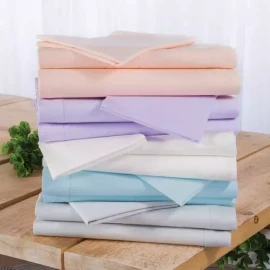 Concord Sábanas Cotton Fresh Percal King Size Concord
