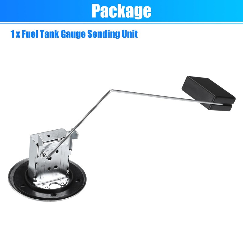 QUARKZMAN Pressure Fuel Tank Float Display Transmission Unit No.3481080700 for