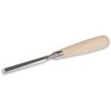 Axminster Rider Bevel Edge Chisel Hornbeam Handle - 16mm