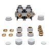VILSTEIN Accessories Bathroom Radiator