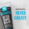 Pacific Shaving Company Caffeinated Aftershave, Men's Grooming Product - Antioxidant