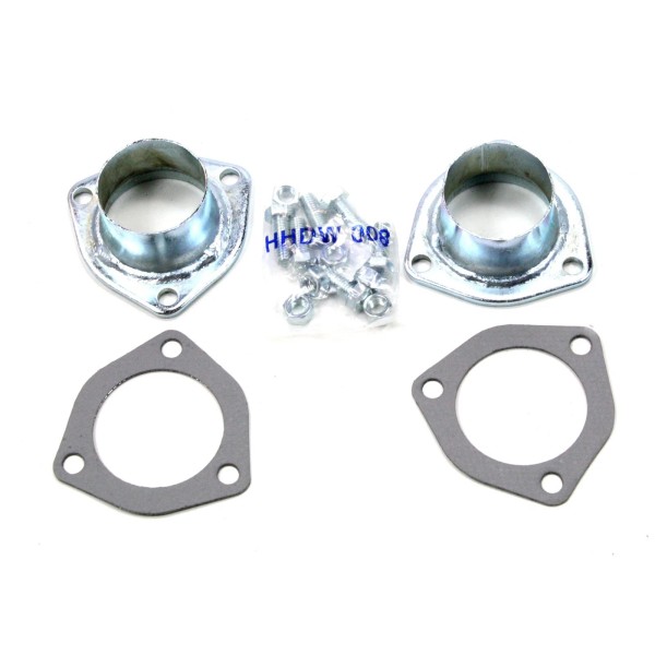 Patriot Exhaust H7229 Collector Reducer 2 1/2"x2-1/4x1.5