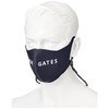Parly Gates UNISEX / 053-2183500 Cool Mask with Strap, navy