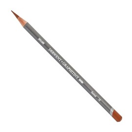Derwent 13 Graphitint Pencil - Chestnut
