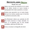 Beckylash Tratamiento Alargador De Pestañas Y Cejas Beckylash (2 Pack)