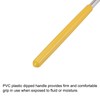 sourcing map Diamond Needle Files 3 mm x 140 mm