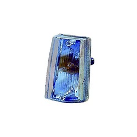Equal Quality FA5569 Left Front Light-White