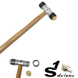 Watchmaker hammer EXCLUSIV