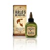 Arlo's Beard Oil with Coconut Oil 2.5 ounce (6-Pack)