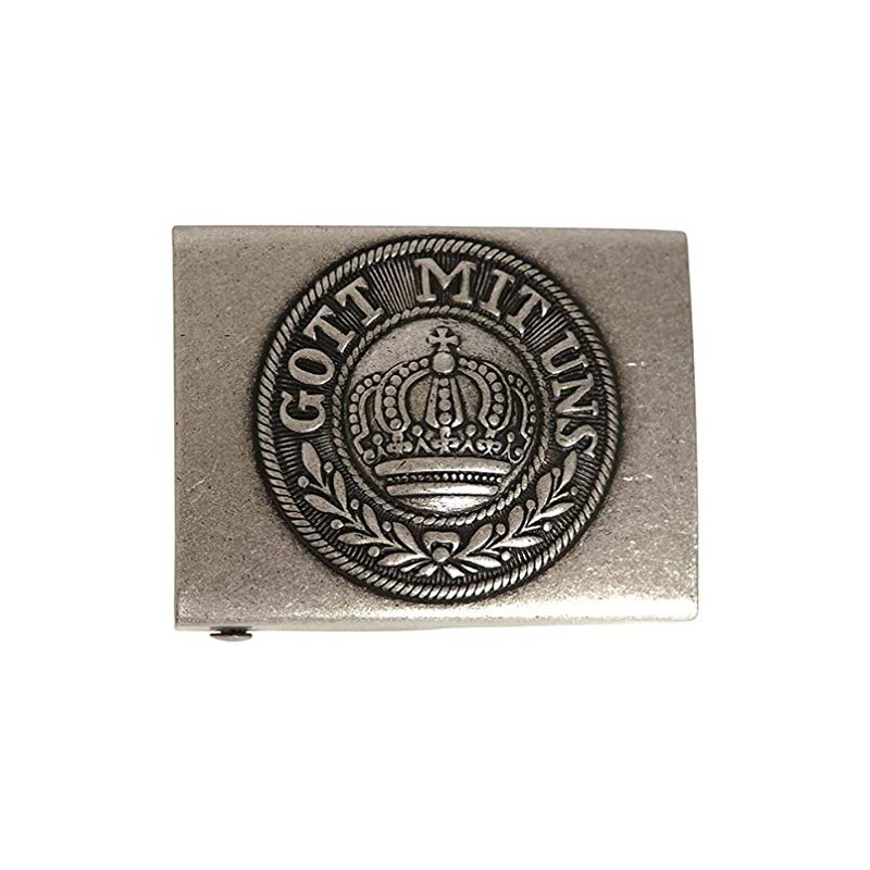 KOPPELSCHLOSS PREUSSEN FELDGRAU