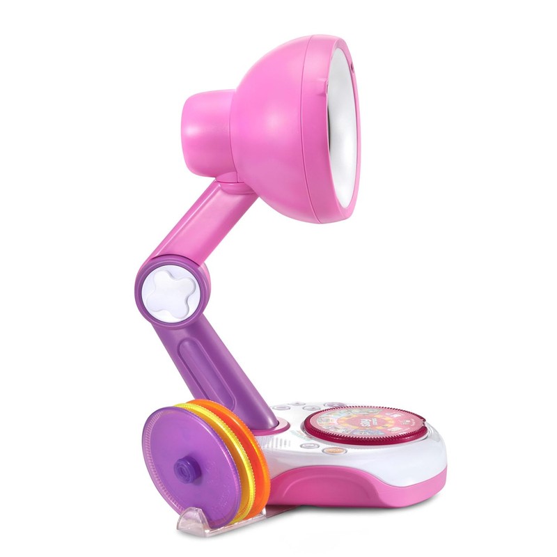 VTech Storytime with Sunny, Pink