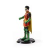 The Noble Collection: Bendyfigs: DC Robin