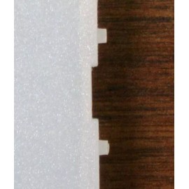 Kerr Lighting Individual Kerr Lighting Replacement Residential Paver Original Lens (4"x8")