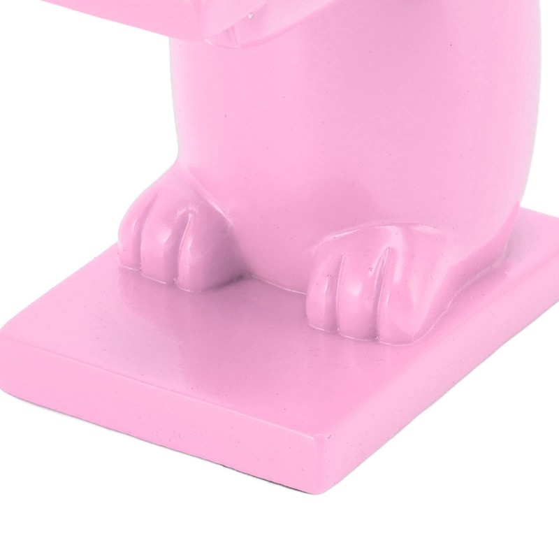 Watch Display Stand Cat Figurine Resin Watch Holder Decoration Storage