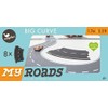 MyRoads Big Curve: Additional Set