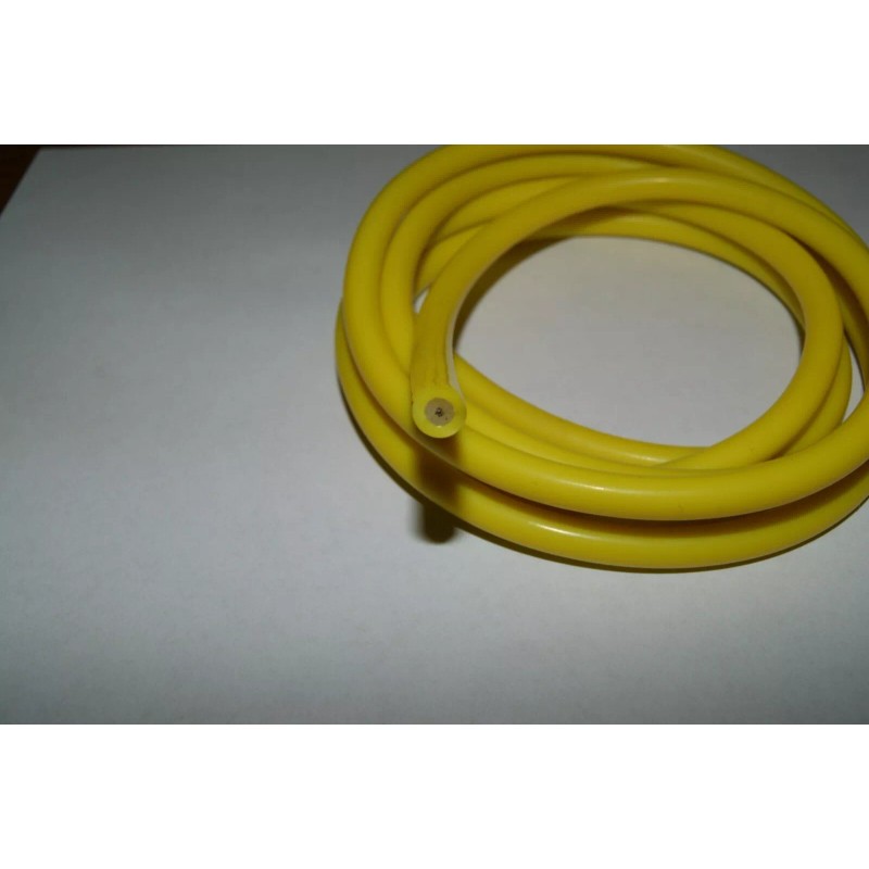 Days SPARK PLUG CABLE COPPER CORE WIRE 7MM MOTORCYCLE CAR