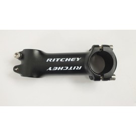 Motobecane Ritchy 1 1/8 Threadless Stem 4 Bolt ATB Road Hybrid Aluminum Alloy (90mm)