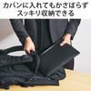 Elecom Computer Case PC Case for MacBook Pro 13.3 Inch