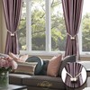 NazTur Magnetic Curtain Tiebacks- Upgrade 2022 with a Thicker Twist