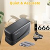 Craftinova Electric Stapler, 25 Sheet Automatic Stapler, Include 2000 Staples