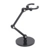 10 Sets Doll Stands Display Holders Action Figure Stand Mini