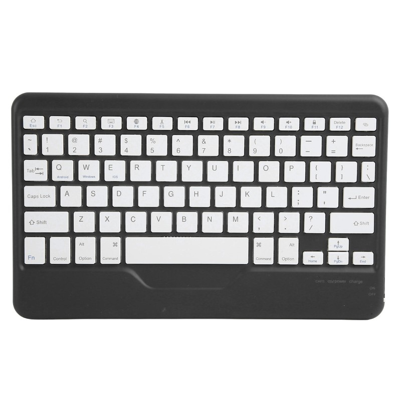 Bluetooth Keyboard Protection Case for IOS Tablet Smart Wireless Keyboard