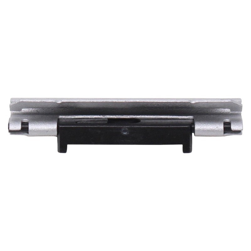 Doo Engy Windscreen Mounting Clips, Side Strips, Mounting Bracket, Front