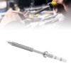 Mini Stainless Steel Soldering Iron Tips Replacement for TS100 Soldering