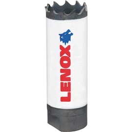 Speed Slot Separation Type Bi-Metal Hole Saw 21mm