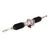 BestAccess Golf Cart Steering Gear Box Assembly/Steering Rack and Pinion