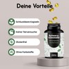 Black Cumin Oil Capsules High Dose - 420 Softgel Capsules