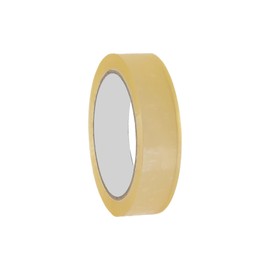 G4GADGET Clear Packing Tape Strong Quality Tape 24mm x 40m (Pack of 1)