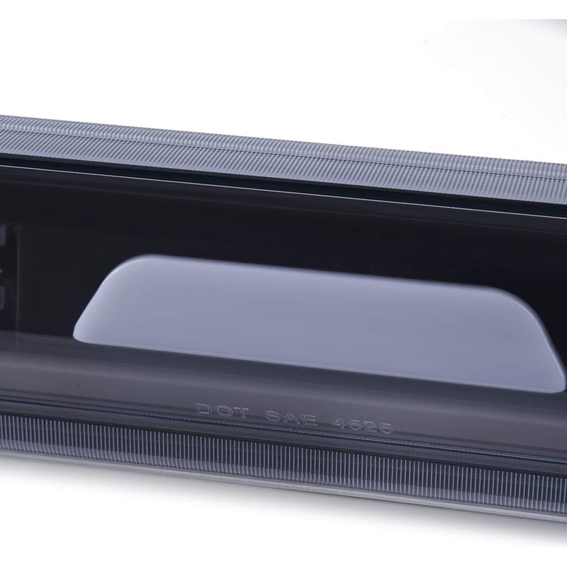G-PLUS 3rd LED Bar Brake Light Cargo Lamp Compatible with
